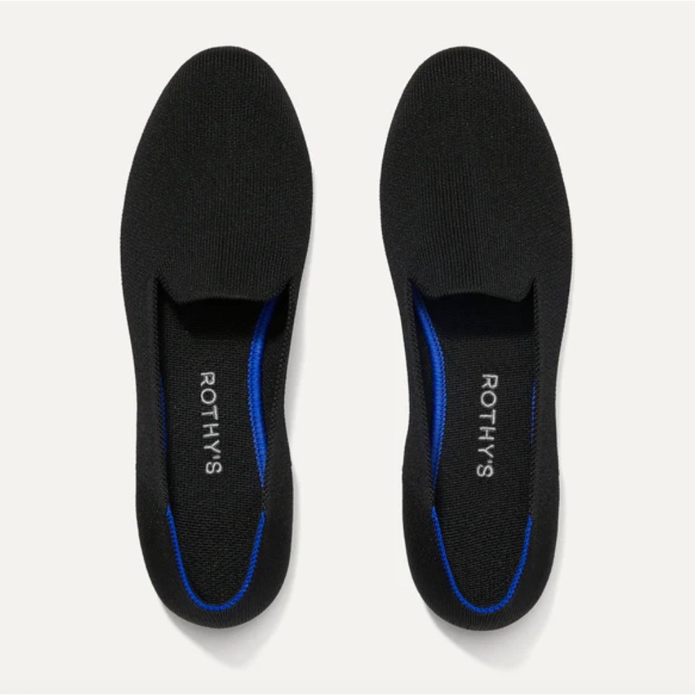 Rothy’s Loafer